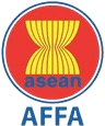 AFFA logo